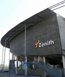 photo of Zénith de Lille